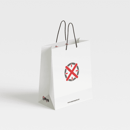 Paper Bag
