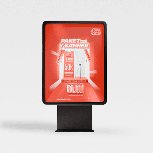 Backlite — foto 1