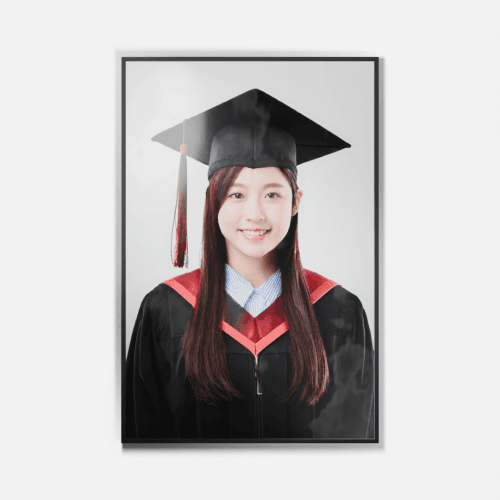 Foto Frame Blok - 30 x 45