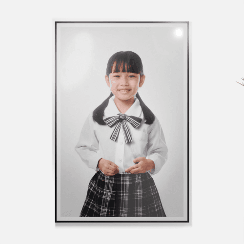 Foto Frame Blok - 40 x 60