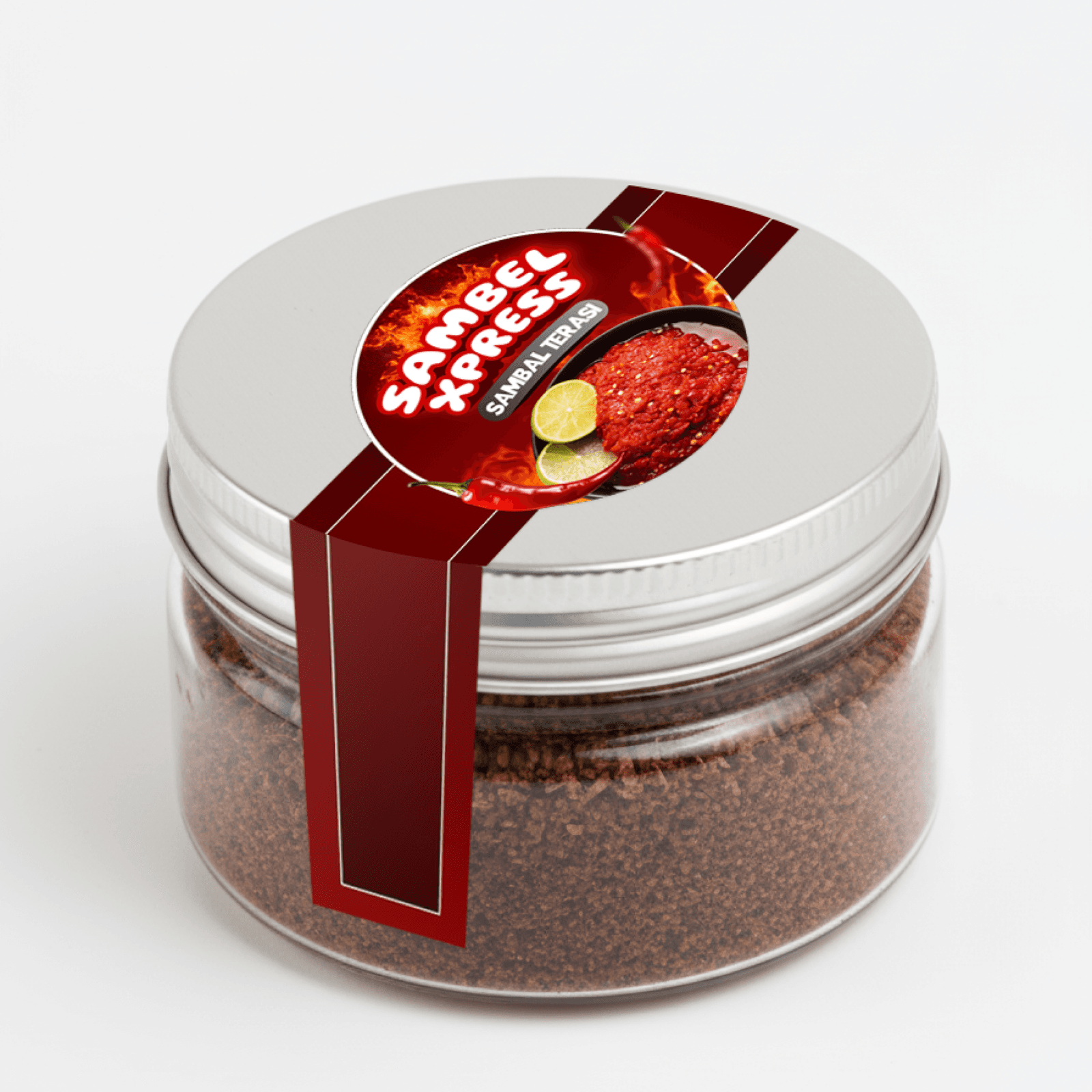 Sticker Label - 3 x 8 cm — foto 1