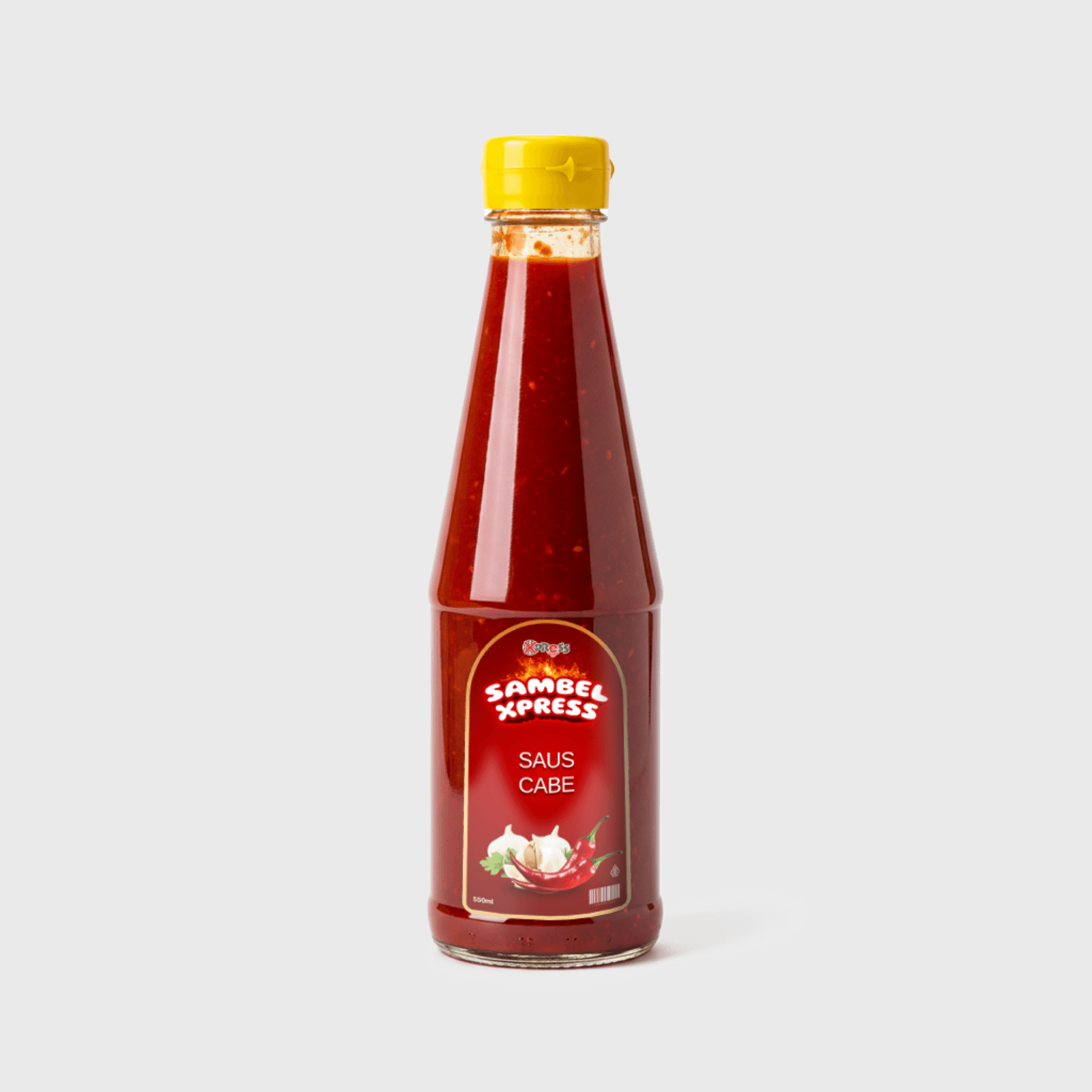 Sticker Label - 6 x 9 cm — foto 1