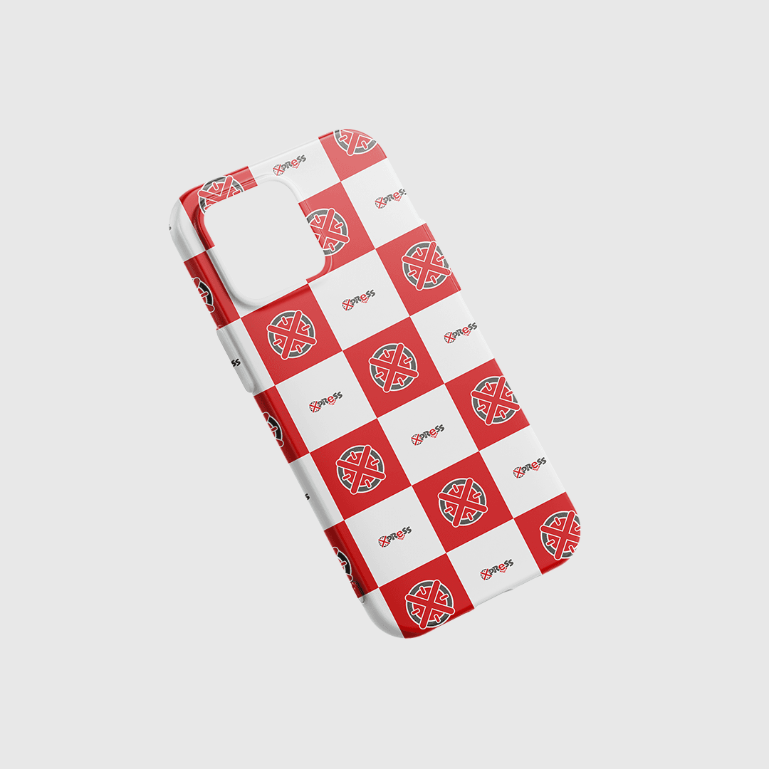 Hard Case — foto 1
