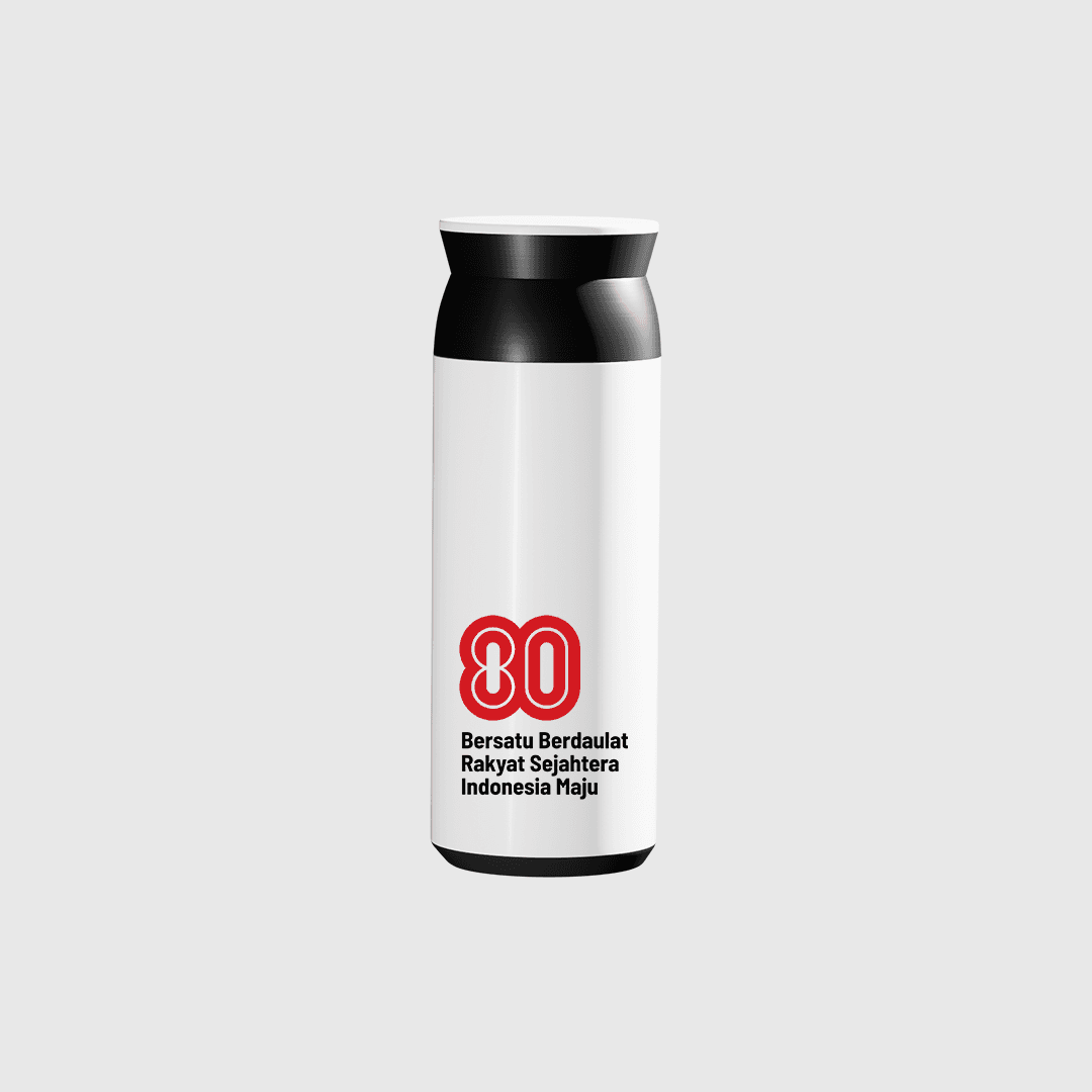 Tumbler Thermos Travel — foto 1