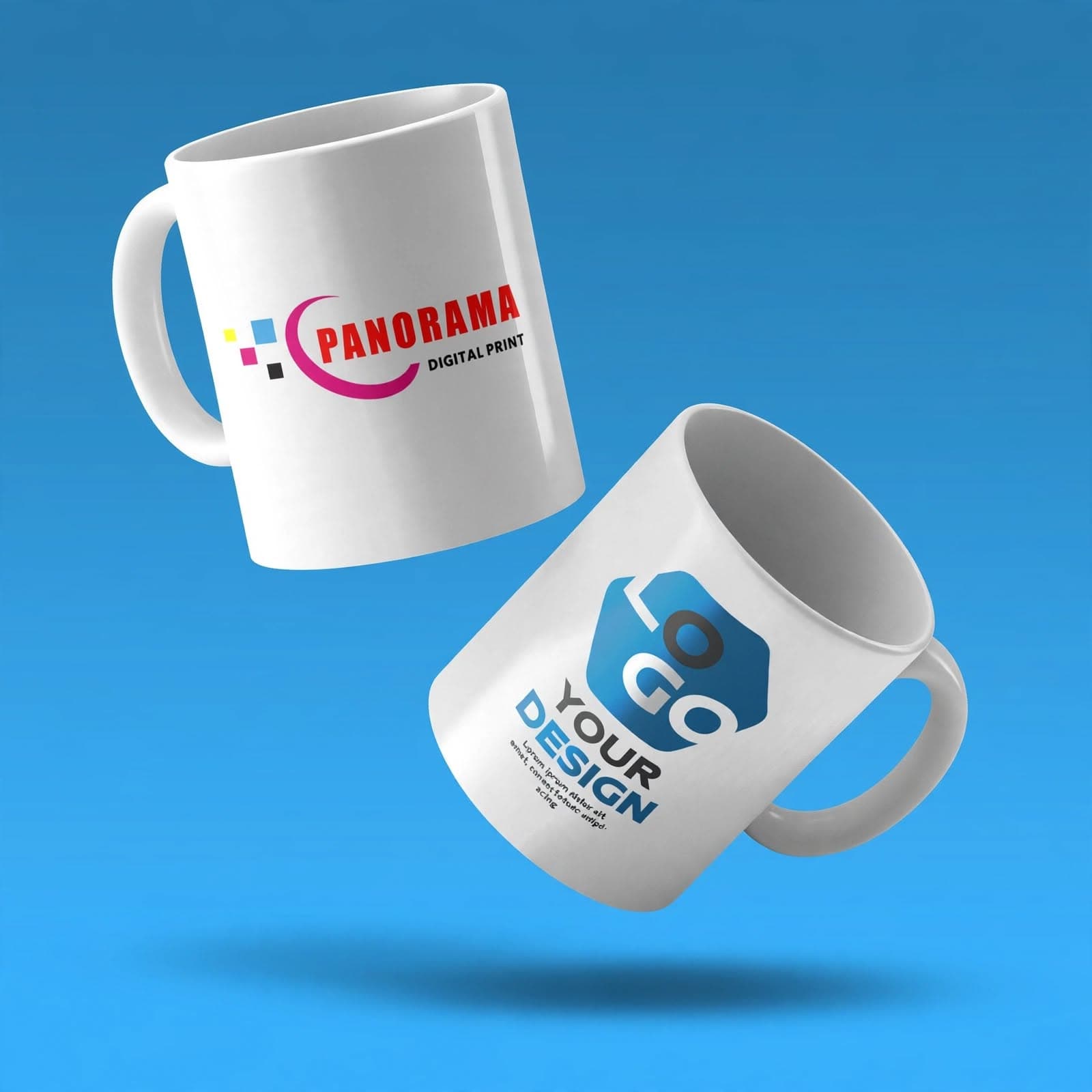 Mug