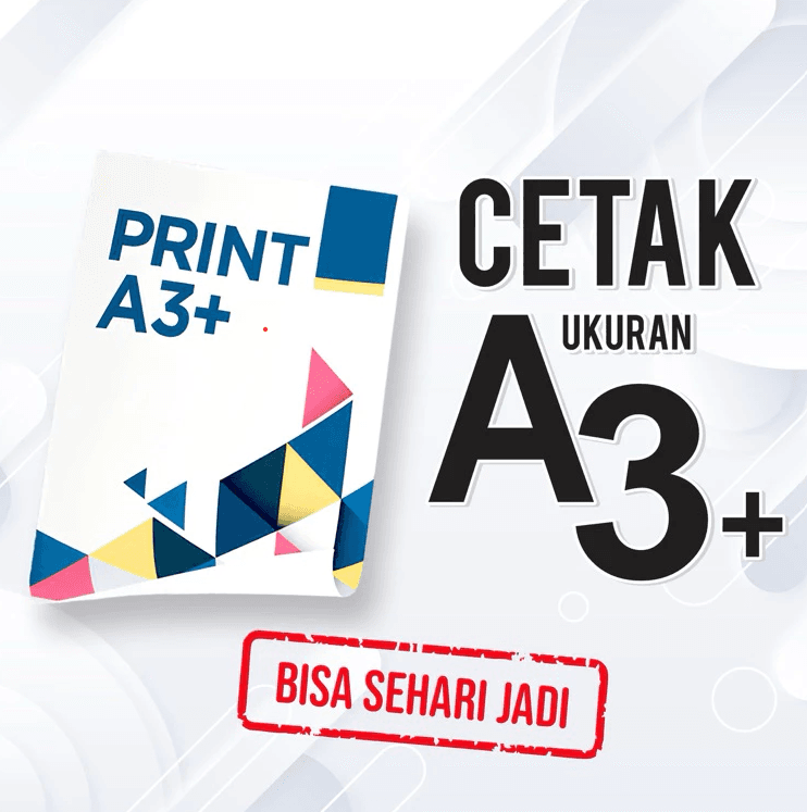 Print A3+ Color