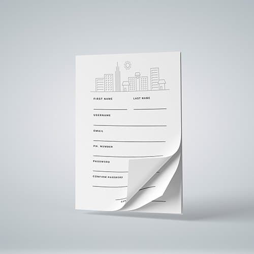 Print | Copy A4 - A3