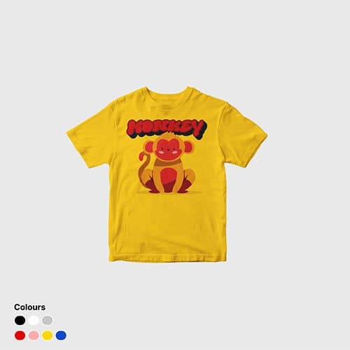 Kaos Anak — foto 1
