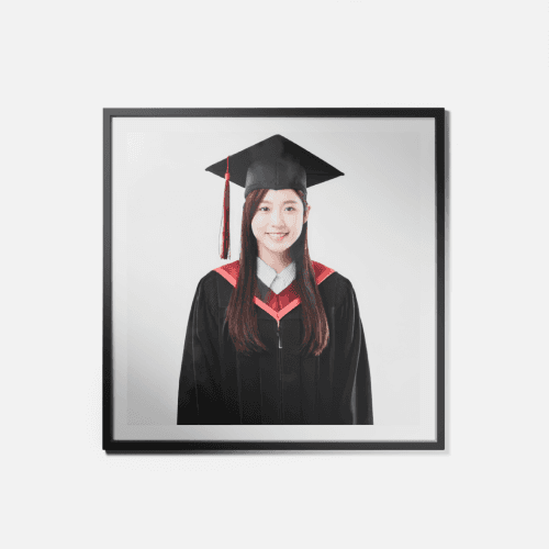 Foto Frame Blok - 20 x 20